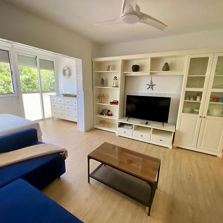 Loft Playa Torviscas,Garaje Gratis , Recien Reformado Apartman Costa Adeje  Kültér fotó