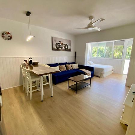 Loft Playa Torviscas,Garaje Gratis , Recien Reformado Costa Adeje (Tenerife) Kültér fotó