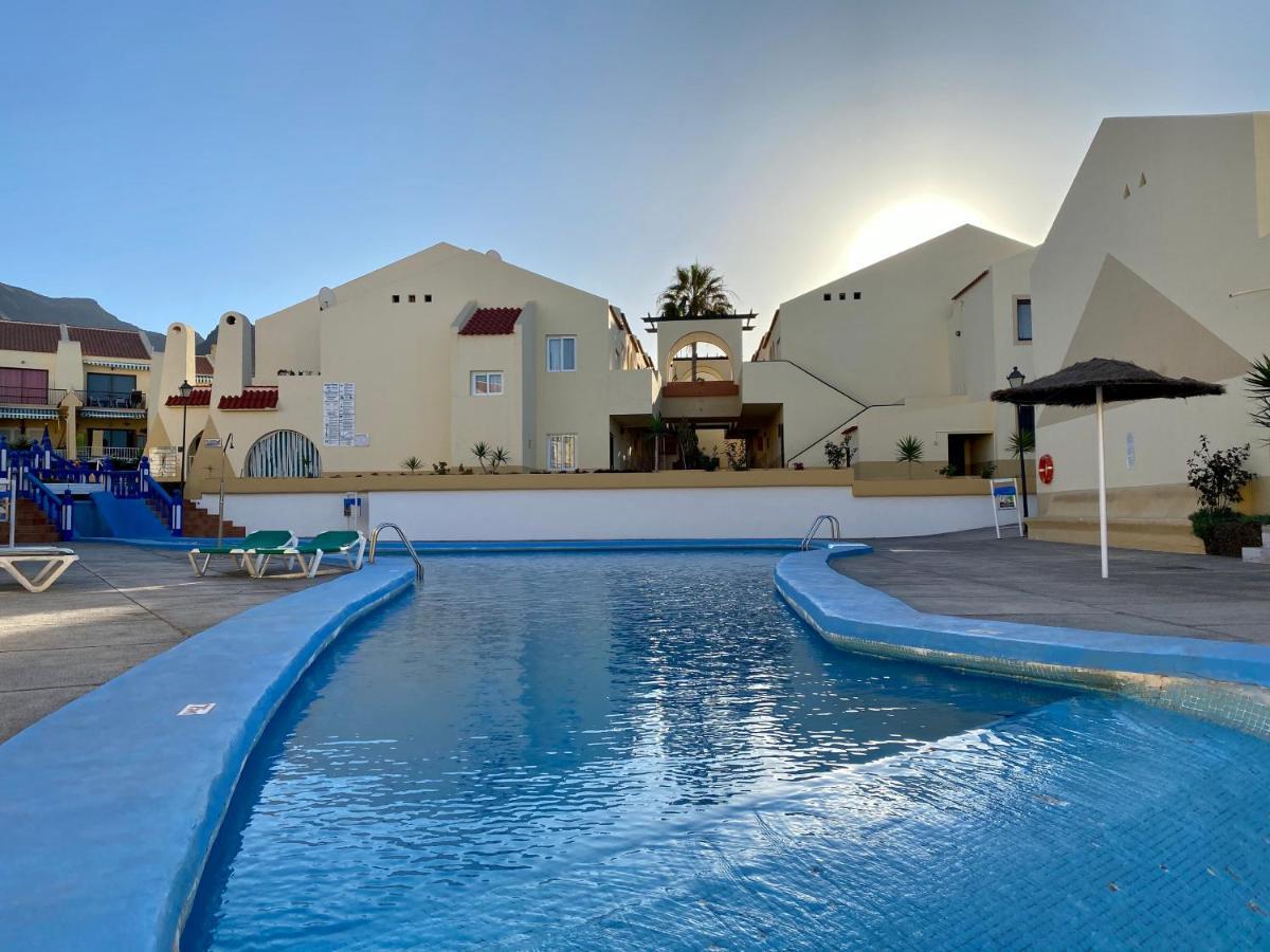 Loft Playa Torviscas,Garaje Gratis , Recien Reformado Costa Adeje (Tenerife) Kültér fotó