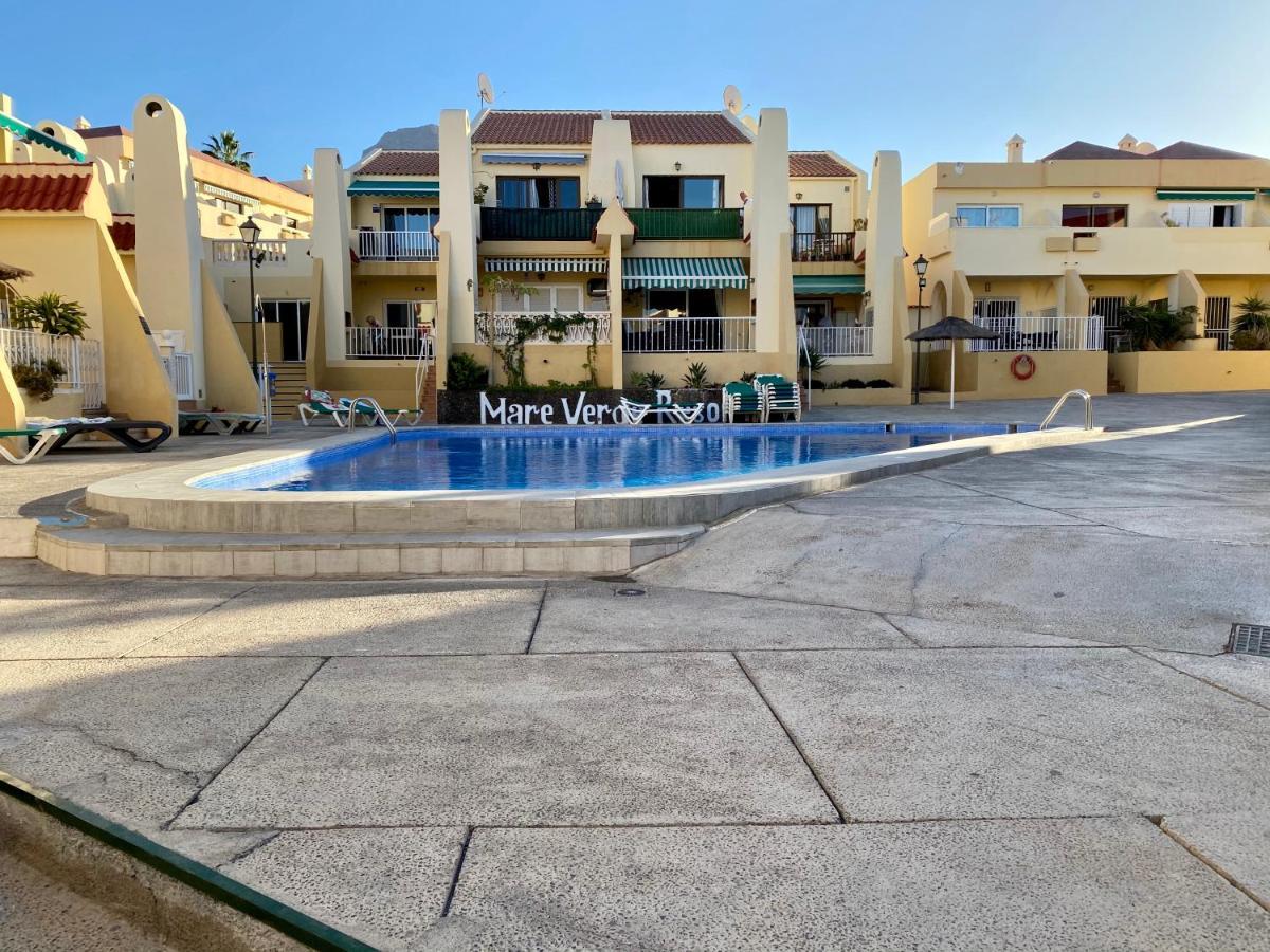 Loft Playa Torviscas,Garaje Gratis , Recien Reformado Costa Adeje (Tenerife) Kültér fotó