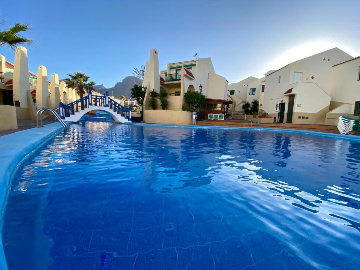 Loft Playa Torviscas,Garaje Gratis , Recien Reformado Costa Adeje (Tenerife) Kültér fotó