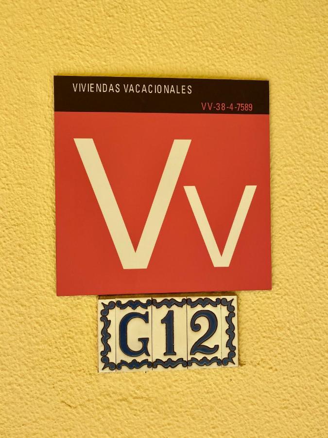 Loft Playa Torviscas,Garaje Gratis , Recien Reformado Apartman Costa Adeje  Kültér fotó