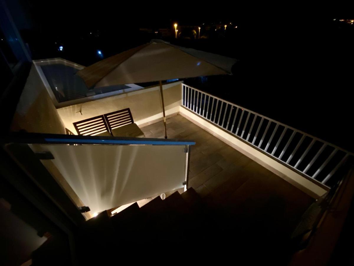 Loft Playa Torviscas,Garaje Gratis , Recien Reformado Costa Adeje (Tenerife) Kültér fotó