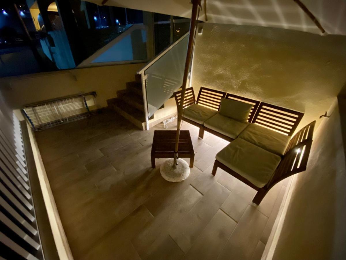 Loft Playa Torviscas,Garaje Gratis , Recien Reformado Apartman Costa Adeje  Kültér fotó