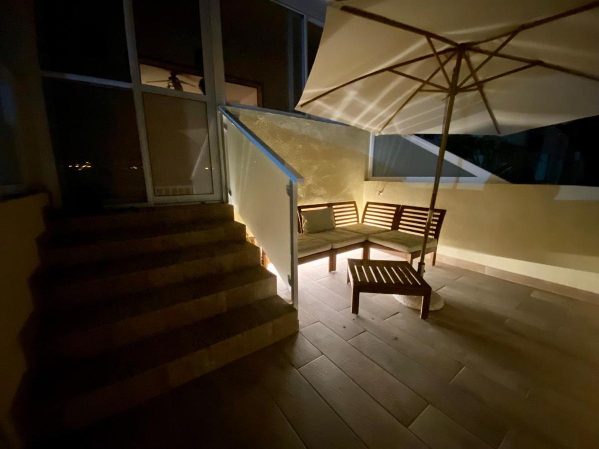 Loft Playa Torviscas,Garaje Gratis , Recien Reformado Costa Adeje (Tenerife) Kültér fotó