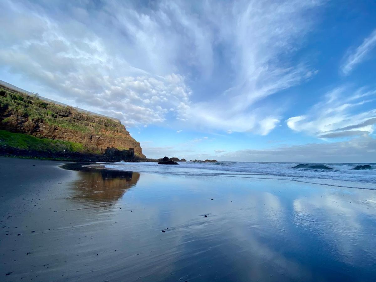 Loft Playa Torviscas,Garaje Gratis , Recien Reformado Costa Adeje (Tenerife) Kültér fotó