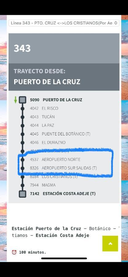 Loft Playa Torviscas,Garaje Gratis , Recien Reformado Costa Adeje (Tenerife) Kültér fotó