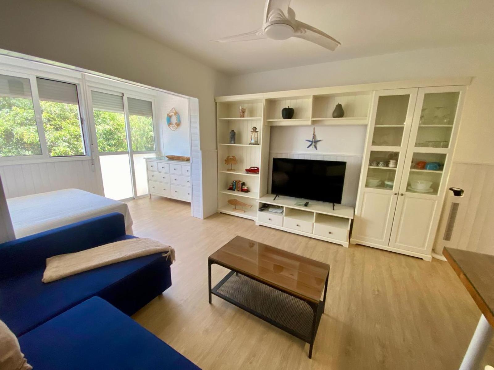 Loft Playa Torviscas,Garaje Gratis , Recien Reformado Apartman Costa Adeje  Kültér fotó