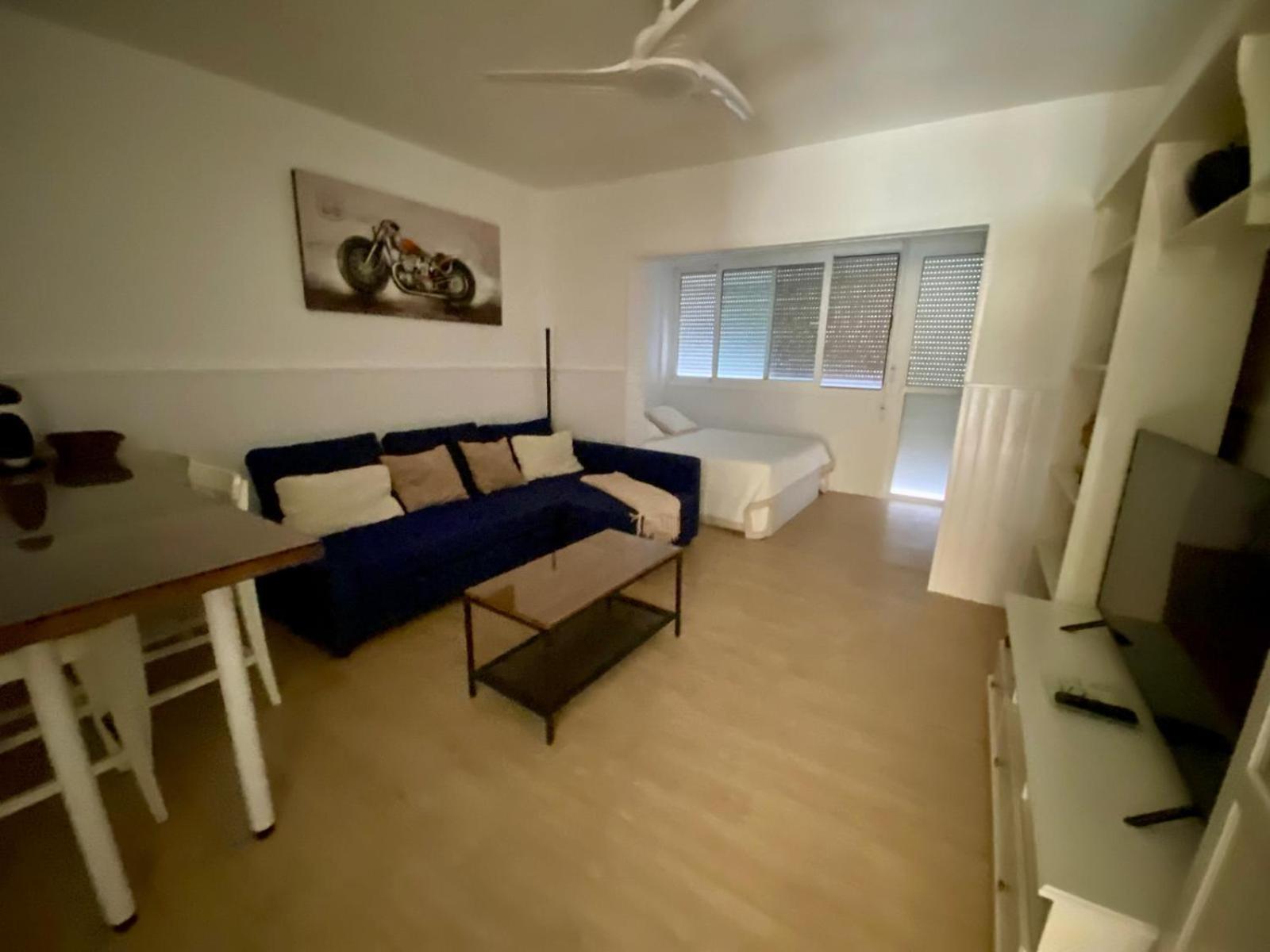 Loft Playa Torviscas,Garaje Gratis , Recien Reformado Costa Adeje (Tenerife) Kültér fotó