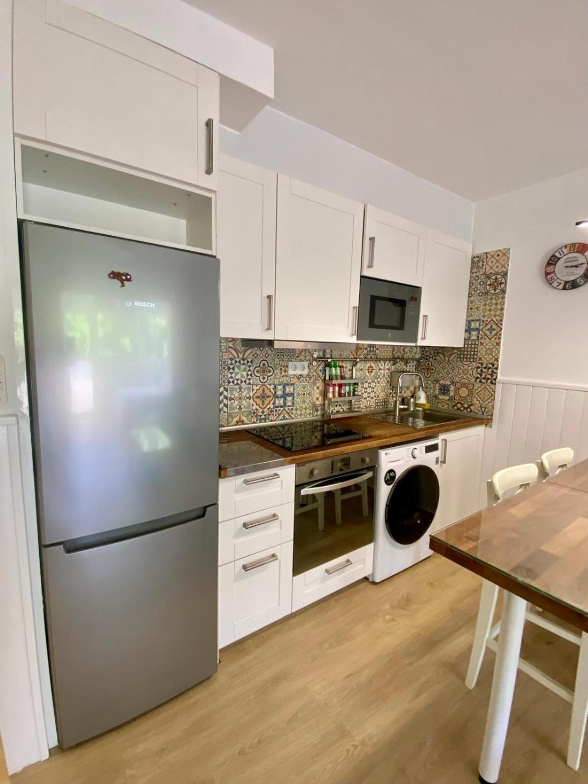 Loft Playa Torviscas,Garaje Gratis , Recien Reformado Costa Adeje (Tenerife) Kültér fotó