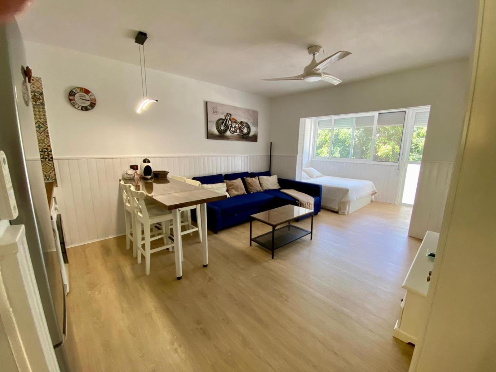 Loft Playa Torviscas,Garaje Gratis , Recien Reformado Apartman Costa Adeje  Kültér fotó