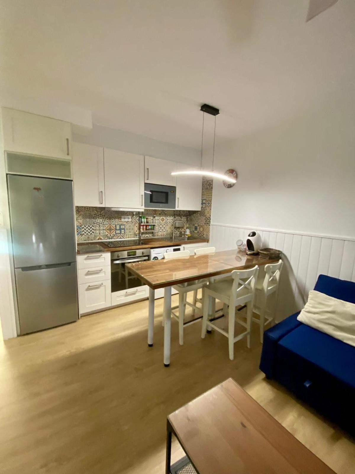 Loft Playa Torviscas,Garaje Gratis , Recien Reformado Apartman Costa Adeje  Kültér fotó