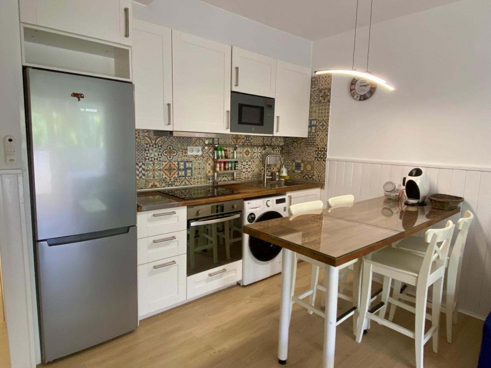 Loft Playa Torviscas,Garaje Gratis , Recien Reformado Costa Adeje (Tenerife) Kültér fotó