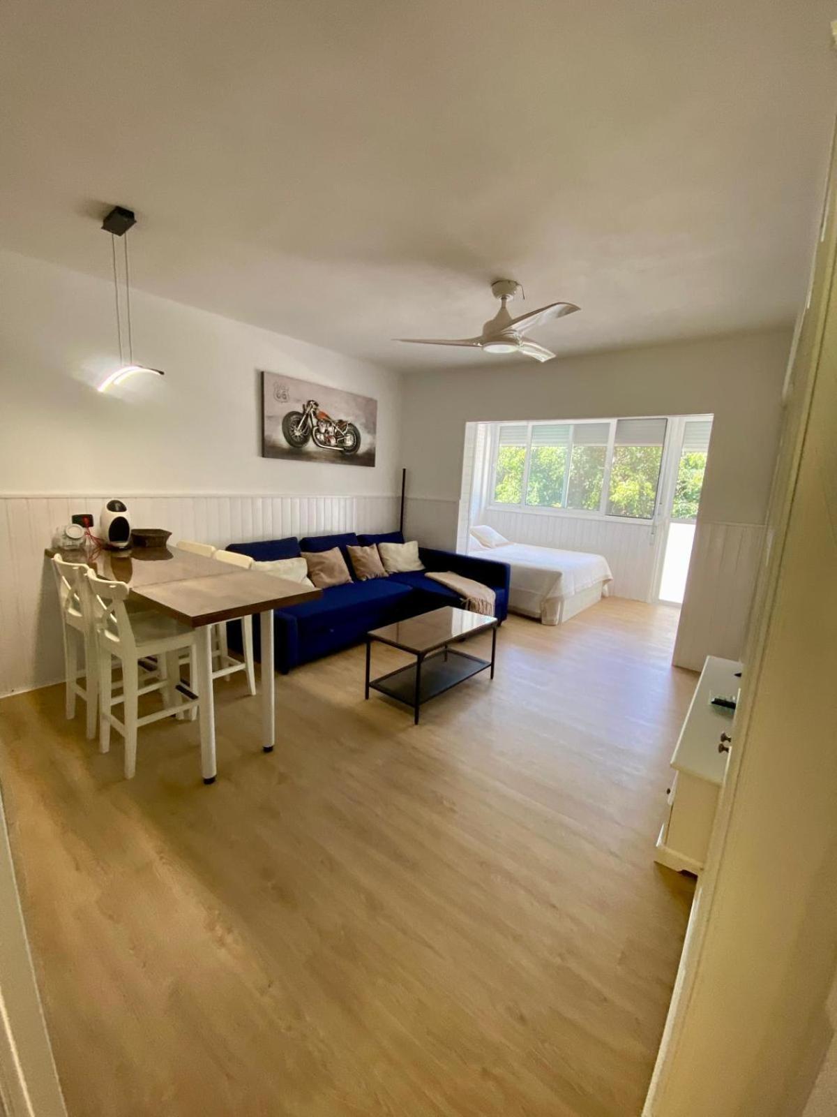 Loft Playa Torviscas,Garaje Gratis , Recien Reformado Costa Adeje (Tenerife) Kültér fotó