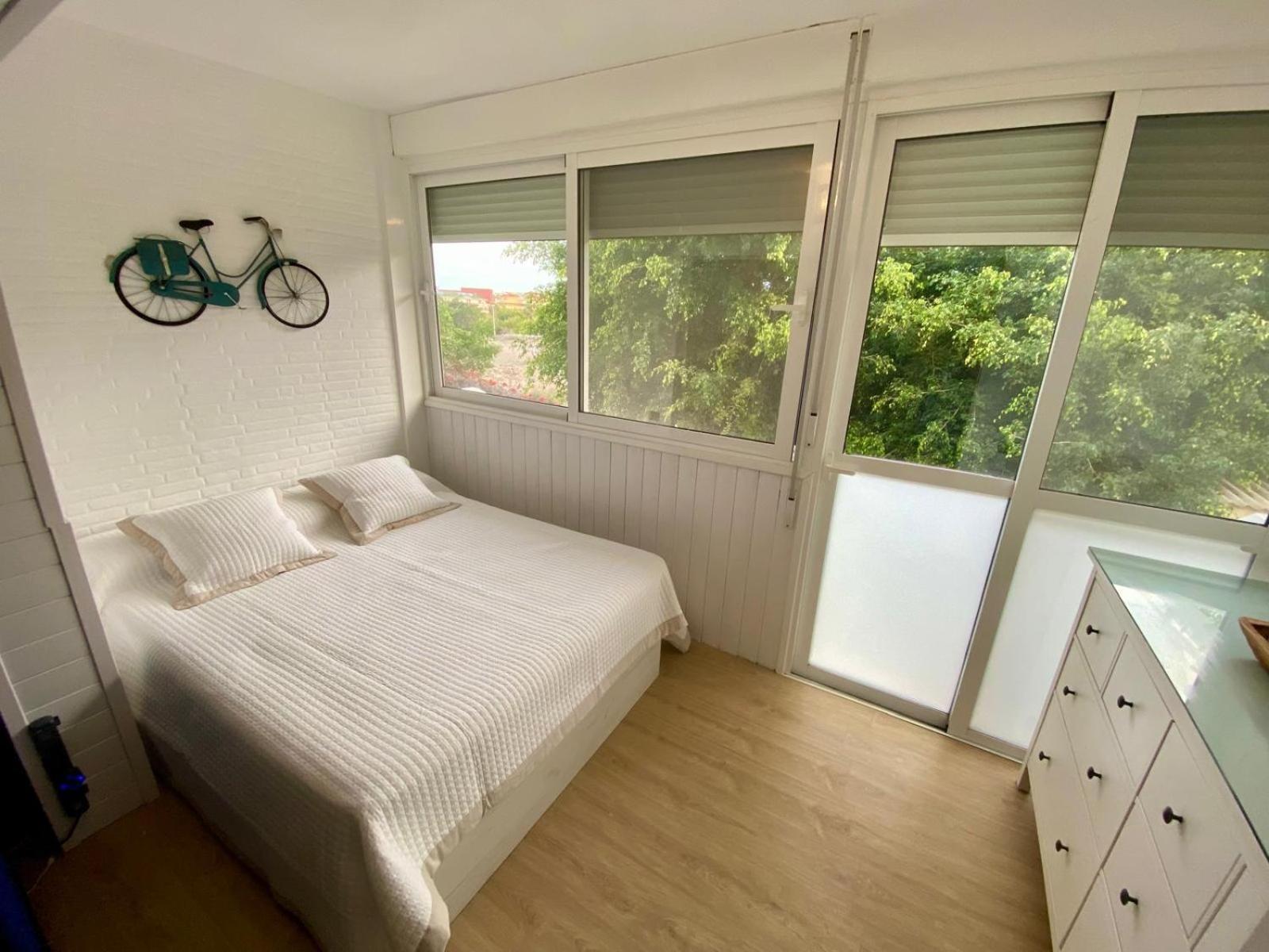 Loft Playa Torviscas,Garaje Gratis , Recien Reformado Costa Adeje (Tenerife) Kültér fotó