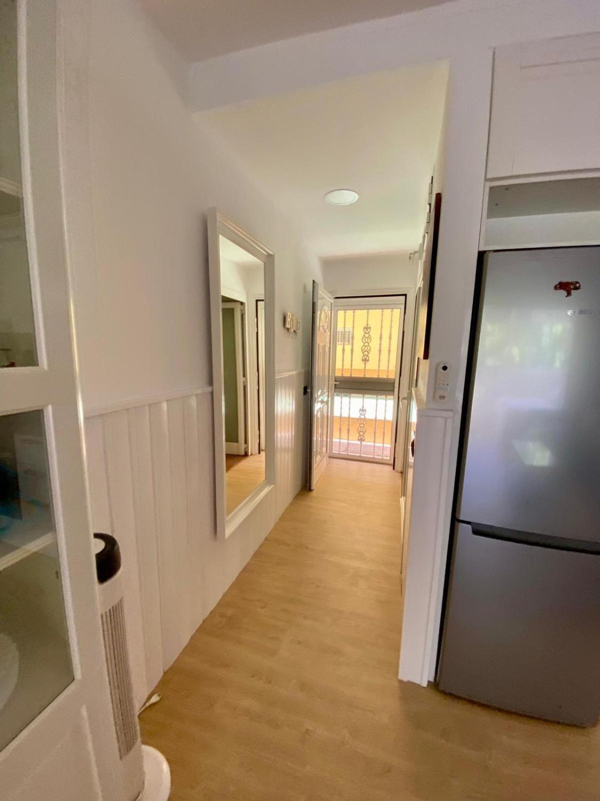 Loft Playa Torviscas,Garaje Gratis , Recien Reformado Costa Adeje (Tenerife) Kültér fotó