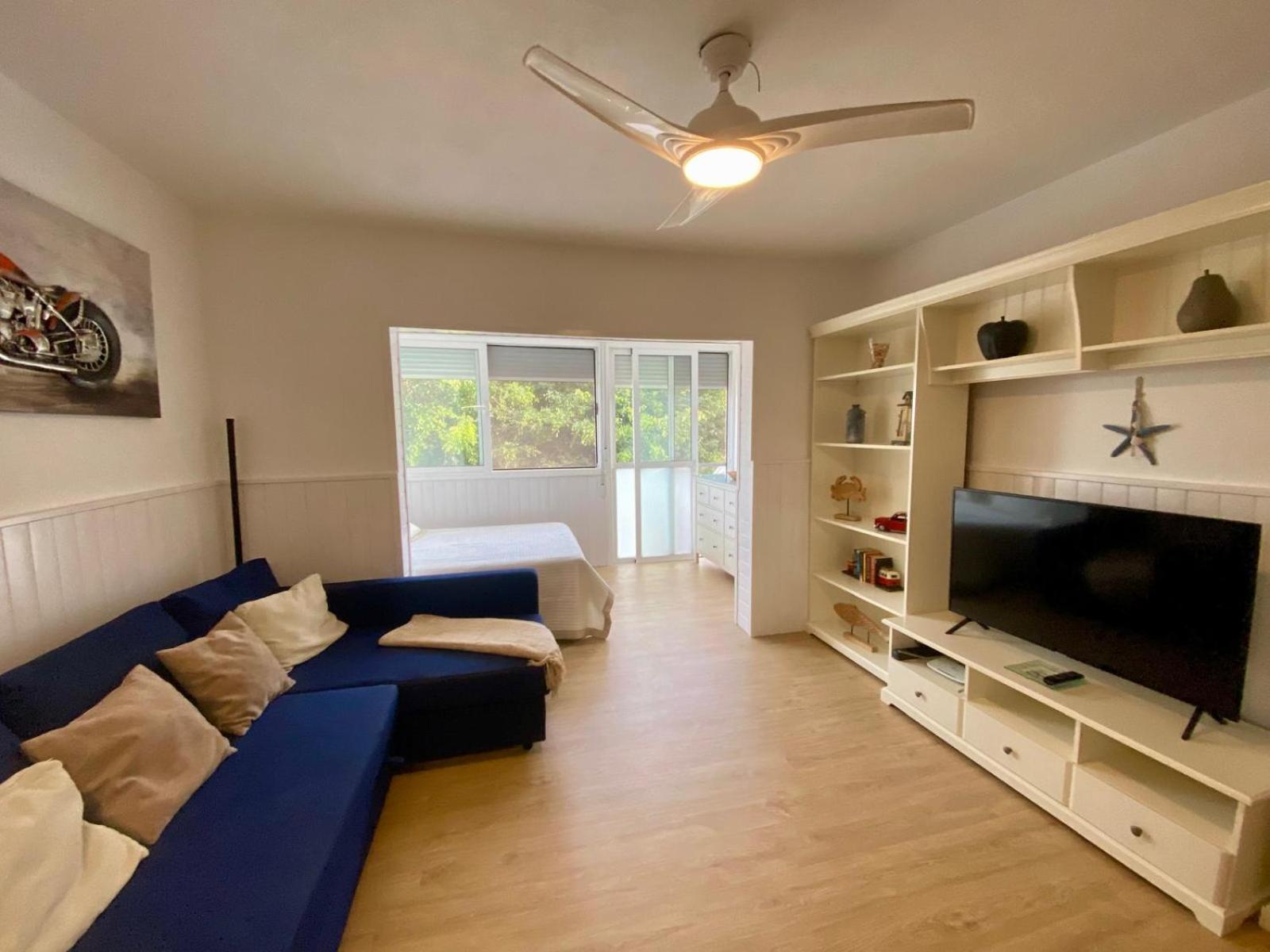 Loft Playa Torviscas,Garaje Gratis , Recien Reformado Costa Adeje (Tenerife) Kültér fotó