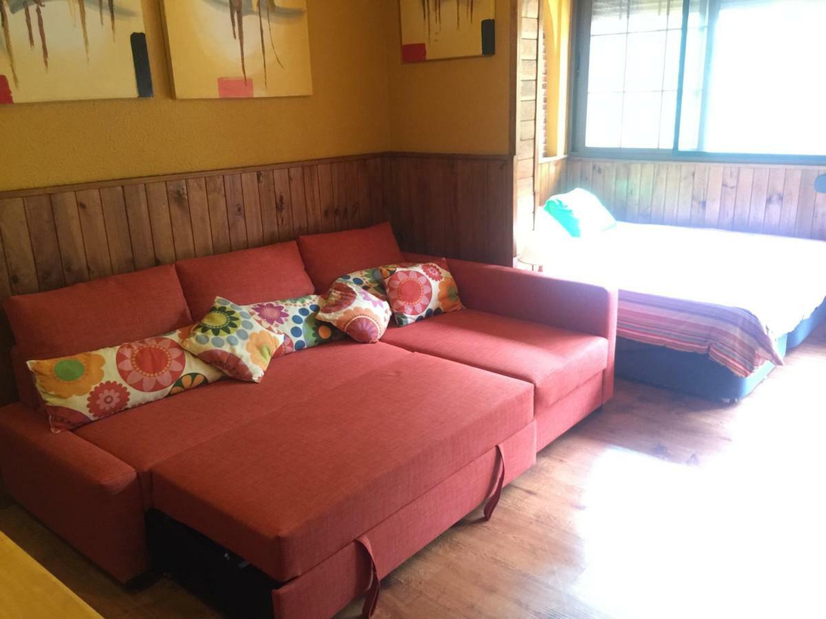 Loft Playa Torviscas,Garaje Gratis , Recien Reformado Costa Adeje (Tenerife) Kültér fotó