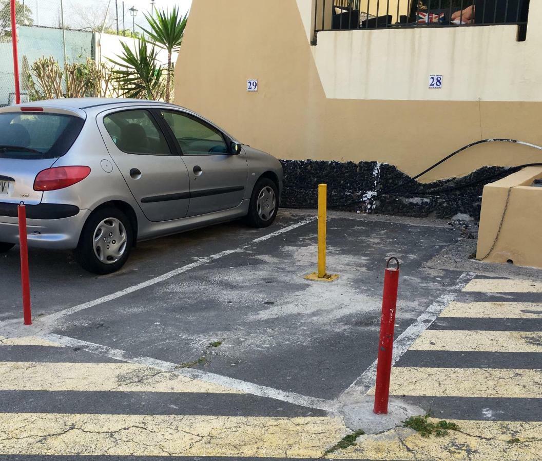 Loft Playa Torviscas,Garaje Gratis , Recien Reformado Costa Adeje (Tenerife) Kültér fotó