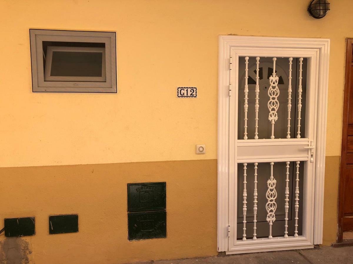 Loft Playa Torviscas,Garaje Gratis , Recien Reformado Costa Adeje (Tenerife) Kültér fotó